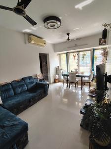 Hall Image of 1050 Sq.ft 2 BHK Apartment / Flat for sale in Sunshine Samriddhi, Bhandup West Mumbai for Rs. 17500000
