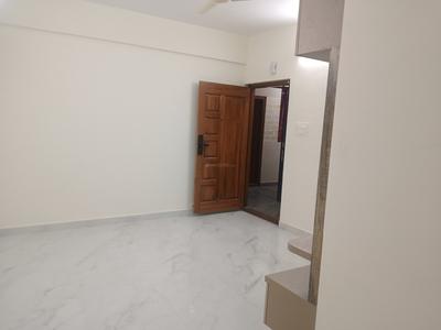 Bedroom Image of 1150 Sq.ft 2 BHK Apartment / Flat for rent in Electronic City Bengaluru for Rs. 24580
