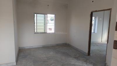 Living Room Image of 1180 Sq.ft 3 BHK Apartment / Flat for sale in Baranagar Kolkata for Rs. 4500000