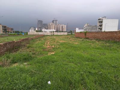 Image of 239 Sq.ft Residential Plot / Land for sale in Wave City, Ghaziabad for Rs. 25500000