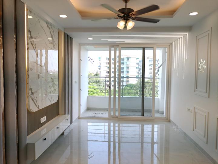 CGHS Shakti Apartments Main Image 1