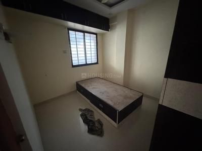 Bedroom Image of 1500 Sq.ft 3 BHK Independent House for rent in Narendra Nagar Extension Nagpur for Rs. 27000