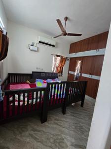 Hall Image of 3500 Sq.ft 5 BHK Villa for rent in Pacifica Aurum Villas, Padur Chennai for Rs. 70000