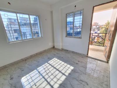 Bedroom Image of 930 Sq.ft 2.5 BHK Apartment / Flat for sale in Keshtopur Kolkata for Rs. 4000000