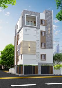 Image of 1220 Sq.ft 2 BHK Independent House for sale in Yelahanka, Bengaluru for Rs. 35000000
