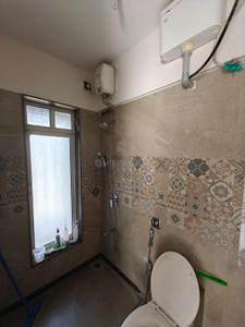 Bathroom Image of 900 Sq.ft 2 BHK Apartment / Flat for sale in Jiten Apartment, Andheri West Mumbai for Rs. 24000000