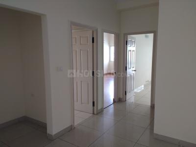 Hall Image of 1100 Sq.ft 3 BHK Apartment / Flat for rent in Mantri Greens, Sheshadripuram Bengaluru for Rs. 80000