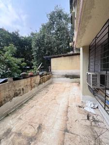 Image of 1260 Sq.ft 2 BHK Apartment / Flat for rent in Airoli, Navi Mumbai for Rs. 45000