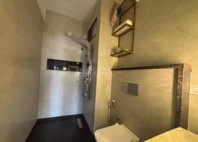 Bathroom Image of 2400 Sq.ft 3 BHK Duplex for sale in Annapurneshwari Nagar Bengaluru for Rs. 22000000