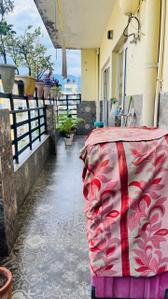 Balcony Image of 1790 Sq.ft 3 BHK Builder Floor for sale in Resizone Residency, Chironwali Dehradun for Rs. 12800000