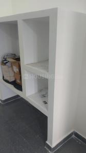 Bedroom Image of 1500 Sq.ft 3.5 BHK Builder Floor for rent in Naini Allahabad for Rs. 12000