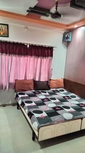 Bedroom Image of 850 Sq.ft 2 BHK Apartment / Flat for sale in Ankleshwar GIDC Ankleshwar for Rs. 3251000