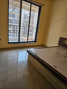 Bedroom Image of 1190 Sq.ft 2 BHK Apartment / Flat for sale in Dharti Sai Archana, Panvel Navi Mumbai for Rs. 10000000