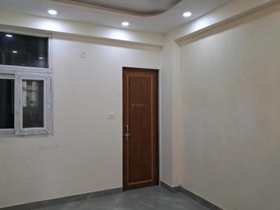 Bedroom Image of 1350 Sq.ft 3 BHK Apartment / Flat for sale in Phase 2 Noida for Rs. 5300000