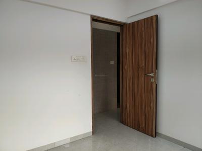Bedroom Image of 1180 Sq.ft 2 BHK Apartment / Flat for sale in Tricity Luxuria, Panvel Navi Mumbai for Rs. 11500000