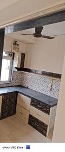 Bedroom Image of 710 Sq.ft 2 BHK Apartment / Flat for sale in Satra Harmony, Chembur Mumbai for Rs. 14500000
