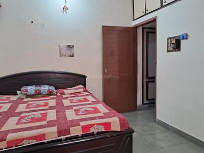 Bedroom Image of 1592 Sq.ft 3 BHK Villa for sale in Subhanpura Vadodara for Rs. 12500000