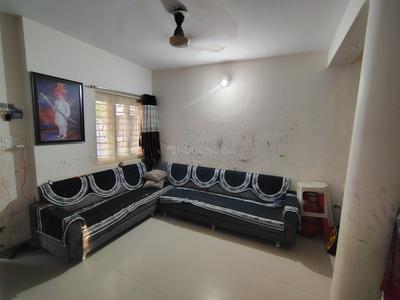 Kitchen Image of 1881 Sq.ft 3 BHK Independent House for sale in Radhanpur Road Mehsana for Rs. 9600000