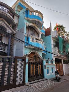 Image of 2500 Sq.ft 4 BHK Independent House for sale in Kalyanpur (West), Lucknow for Rs. 8200000