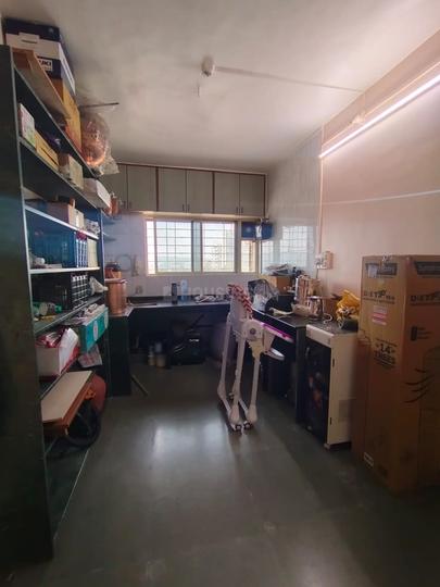 Ramya Nagari, Bibwewadi Kitchen 1