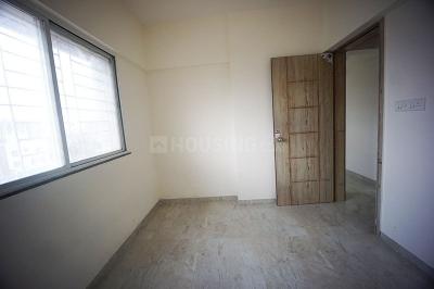 Hall Image of 600 Sq.ft 1 BHK Apartment / Flat for sale in Amarnath Paradise, Charholi Budruk Pune for Rs. 3800000