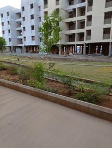 Image of 336 Sq.ft 1 BHK Apartment / Flat for sale in Maple Aapla Ghar Chakan Talegaon, Chakan, Pune for Rs. 1900000