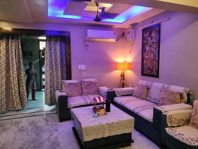 4 BHK Villa