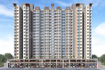 1 BHK Flat