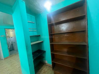 Egmore Bedroom 4