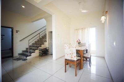 Hall Image of 2290 Sq.ft 4 BHK Duplex for sale in Talegaon Dabhade Pune for Rs. 18000000