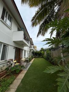 Image of 4000 Sq.ft 4 BHK Villa for rent in Sycon Maitri, Chikkabana Halli, Bengaluru for Rs. 100000