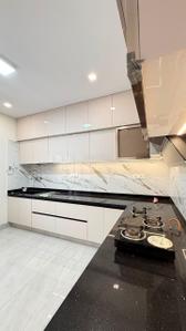 Kitchen Image of 1950 Sq.ft 2.5 BHK Independent House for rent in Indira Nagar Bengaluru for Rs. 120000