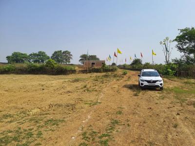 Image of 2000 Sq.ft Residential Plot / Land for sale in Sector 4, Bokaro for Rs. 600000