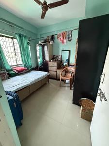 Bedroom Image of 1400 Sq.ft 2 BHK Apartment / Flat for sale in Bhagwan Nagar Nagpur for Rs. 4500000