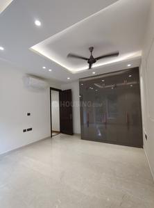 Hall Image of 3250 Sq.ft 4 BHK Builder Floor for rent in DLF Phase 4 Gurgaon for Rs. 120000