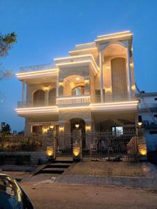 Image of 2500 Sq.ft 5 BHK Independent House for sale in DLF Hyde Park Estate, New Chandigarh, Chandigarh for Rs. 91000000