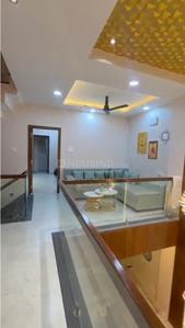 Kitchen Image of 2300 Sq.ft 3 BHK Independent House for sale in Mahalakshmi Nagar Indore for Rs. 19100000