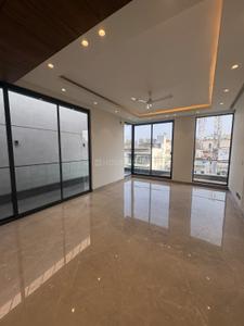 Hall Image of 4500 Sq.ft 4 BHK Builder Floor for sale in Safdarjung Enclave New Delhi for Rs. 140000000