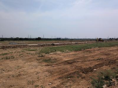 Image of 165 Sq.ft Residential Plot / Land for sale in ORR County, Adibatla, Hyderabad for Rs. 5940000
