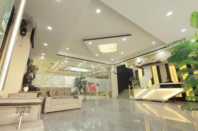 Hall Image of 3300 Sq.ft 4 BHK Villa for sale in Signature One, Devanahalli Bengaluru for Rs. 33000000