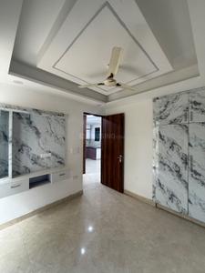 Bedroom Image of 1550 Sq.ft 3 BHK Apartment / Flat for sale in Chhapraula Ghaziabad for Rs. 5950000
