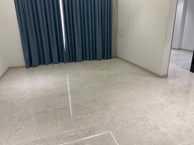 Hall Image of 992 Sq.ft 3 BHK Apartment / Flat for sale in Shivay Shivalik Crown, Bhimrad Surat for Rs. 8100000