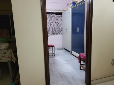 Bedroom Image of 1056 Sq.ft 3 BHK Apartment / Flat for sale in Barisha Kolkata for Rs. 5100000