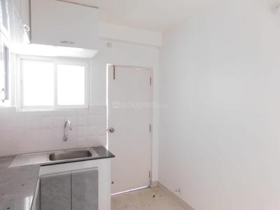 Kitchen Image of 1910 Sq.ft 3 BHK Apartment / Flat for sale in SMR Vinay Harmony County, Bandlaguda Jagir Hyderabad for Rs. 14000000