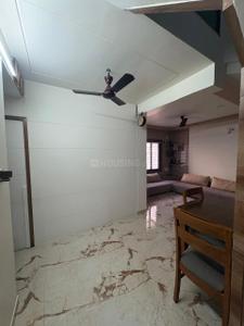 Hall Image of 1305 Sq.ft 3 BHK Penthouse for sale in Memnagar Ahmedabad for Rs. 11200000