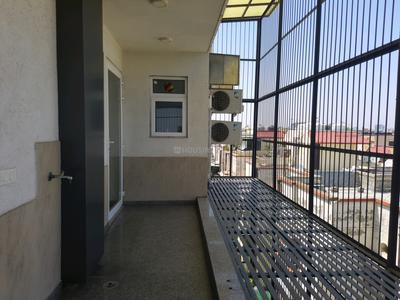 Bedroom Three Image of 2367 Sq.ft 3 BHK Builder Floor for sale in Mayfield Garden Luxury Floors, Mayfield Garden Gurgaon for Rs. 36000000