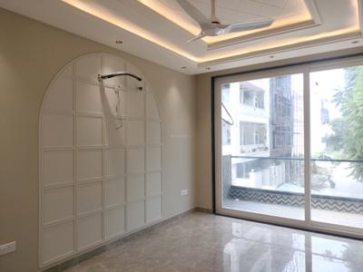 Living Room Image of 2250 Sq.ft 3 BHK Builder Floor for sale in Ultra Luxury Builder Floor, Sector 85 Faridabad for Rs. 24000000