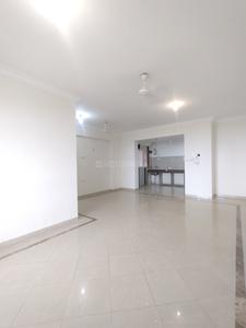 Hall Image of 1400 Sq.ft 3 BHK Apartment / Flat for sale in Raheja Exotica, Madh Mumbai for Rs. 26000000