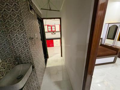 Image of 620 Sq.ft 1 BHK Apartment / Flat for rent in Thane West, Thane for Rs. 25000