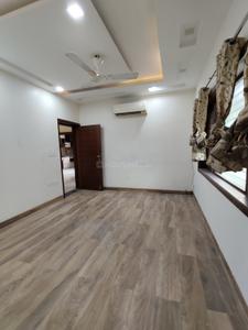 Bedroom Image of 2000 Sq.ft 4 BHK Apartment / Flat for rent in Vasant Kunj New Delhi for Rs. 140000